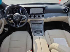 Mercedes-Benz E 450 * 4 MATIC* ПАНОРАМА* 2 КЛЮЧА* 1 СОБСТВЕНИК, снимка 10