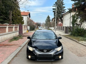 Honda Civic 1, 8VVTI 140K, снимка 2