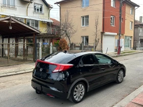 Honda Civic 1, 8VVTI 140K, снимка 4