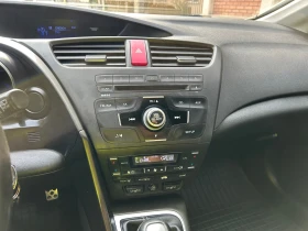 Honda Civic 1, 8VVTI 140K, снимка 12