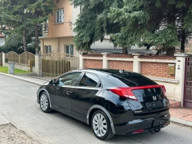 Honda Civic 1, 8VVTI 140K, снимка 6