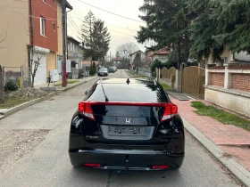 Honda Civic 1, 8VVTI 140K, снимка 5