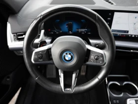 BMW iX2 xDrive30/M-SPORT/HEAD UP/PANO/360/H&K/, снимка 9