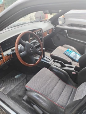 Opel Omega 2000  бензин, снимка 3