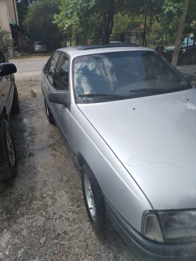 Opel Omega 2000  бензин, снимка 5