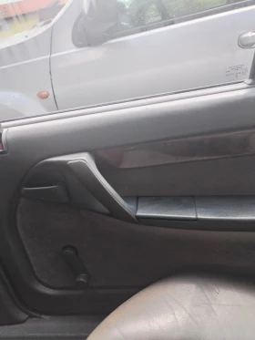 Opel Omega 2000  бензин, снимка 9