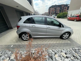 Mercedes-Benz B 200, снимка 7