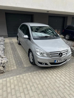 Mercedes-Benz B 200, снимка 3