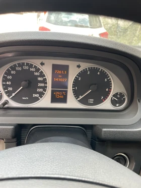 Mercedes-Benz B 200, снимка 11