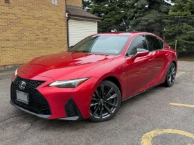 Lexus IS 300  CARFAX, снимка 1