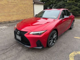 Lexus IS 300  CARFAX, снимка 17