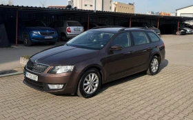 Skoda Octavia 1.6 TDI, снимка 1