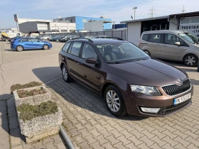 Skoda Octavia 1.6 TDI, снимка 2