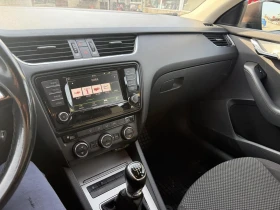Skoda Octavia 1.6 TDI, снимка 8