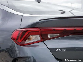Kia K5 * GT Line * DISTRONIC* КОЖА* ФИКСИРАНА ЦЕНА* , снимка 14