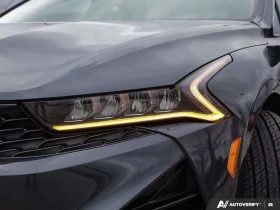 Kia K5 * GT Line * DISTRONIC* КОЖА* ФИКСИРАНА ЦЕНА* , снимка 12