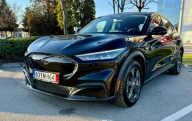 Ford Mustang Mach-E 75.7kW, снимка 1