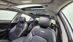 Kia K7 700h Prestige, снимка 8