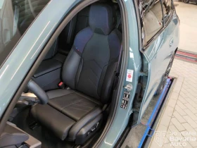 BMW 520 d xDrive Touring M Sport Paket, снимка 7