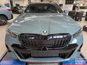 BMW 520 d xDrive Touring M Sport Paket, снимка 5