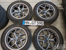 BMW 520 d xDrive Touring M Sport Paket, снимка 17