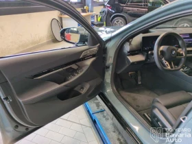 BMW 520 d xDrive Touring M Sport Paket, снимка 6