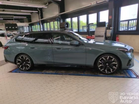 BMW 520 d xDrive Touring M Sport Paket, снимка 4
