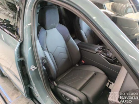 BMW 520 d xDrive Touring M Sport Paket, снимка 9