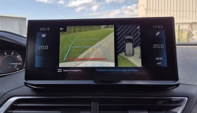 Peugeot 5008 2.0BlueHDI GT-Line, снимка 10