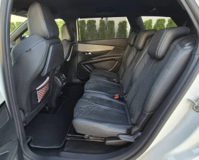 Peugeot 5008 2.0BlueHDI GT-Line, снимка 15