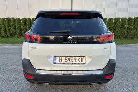 Peugeot 5008 2.0BlueHDI GT-Line, снимка 5
