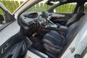 Peugeot 5008 2.0BlueHDI GT-Line, снимка 7