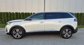 Peugeot 5008 2.0BlueHDI GT-Line, снимка 4