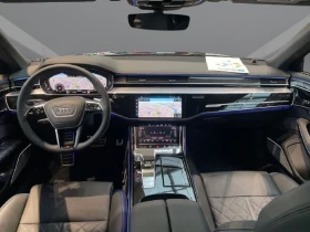 Audi A8 50 TDI Quattro = S-line = Black Optics Гаранция, снимка 7