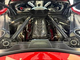 Chevrolet Corvette  Stingray 2LT Coupe RWD, снимка 16