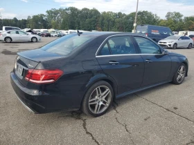 Mercedes-Benz E 350 3.5l 4Matic, снимка 3