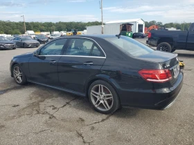 Mercedes-Benz E 350 3.5l 4Matic, снимка 2