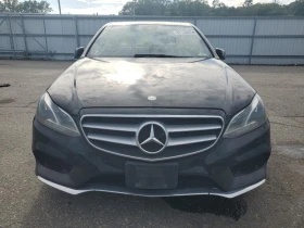 Mercedes-Benz E 350 3.5l 4Matic, снимка 5