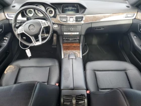 Mercedes-Benz E 350 3.5l 4Matic, снимка 8