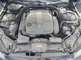 Mercedes-Benz E 350 3.5l 4Matic, снимка 11