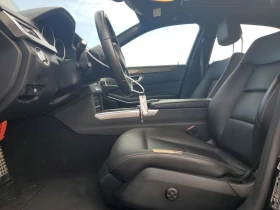 Mercedes-Benz E 350 3.5l 4Matic, снимка 7