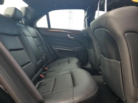 Mercedes-Benz E 350 3.5l 4Matic, снимка 10