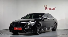 Mercedes-Benz S 500 АВТОКРЕДИТ* FACE 63 AMG OPTIC* МАСАЖИ* КРЕСЛА* ОБД, снимка 1