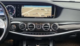 Mercedes-Benz S 500 АВТОКРЕДИТ* FACE 63 AMG OPTIC* МАСАЖИ* КРЕСЛА* ОБД, снимка 11