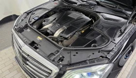 Mercedes-Benz S 500 АВТОКРЕДИТ* FACE 63 AMG OPTIC* МАСАЖИ* КРЕСЛА* ОБД, снимка 4