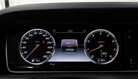 Mercedes-Benz S 500 АВТОКРЕДИТ* FACE 63 AMG OPTIC* МАСАЖИ* КРЕСЛА* ОБД, снимка 6