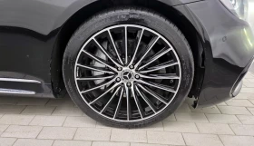 Mercedes-Benz S 500 АВТОКРЕДИТ* FACE 63 AMG OPTIC* МАСАЖИ* КРЕСЛА* ОБД, снимка 3