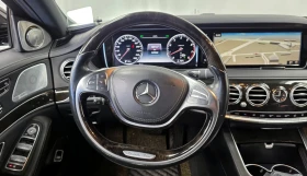 Mercedes-Benz S 500 АВТОКРЕДИТ* FACE 63 AMG OPTIC* МАСАЖИ* КРЕСЛА* ОБД, снимка 10