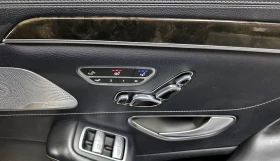 Mercedes-Benz S 500 АВТОКРЕДИТ* FACE 63 AMG OPTIC* МАСАЖИ* КРЕСЛА* ОБД, снимка 15
