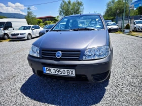 Fiat Punto 1.2, снимка 1